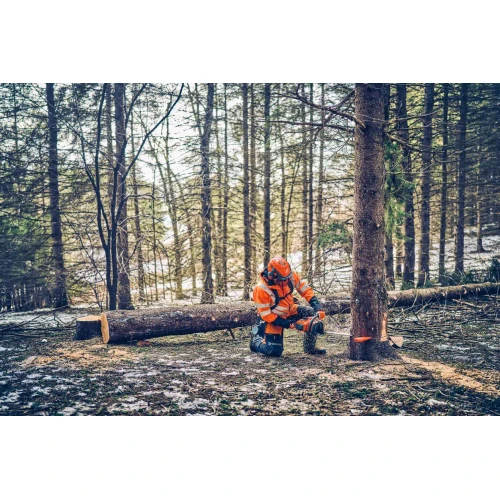 Бензопила Husqvarna 562ХР Mark II (9706635-18)