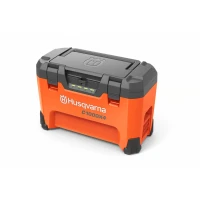 Портативний зарядний пристрій Husqvarna 40-C1000x4 (9707048-01)