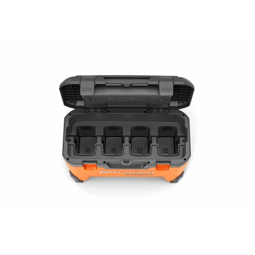Портативний зарядний пристрій Husqvarna 40-C1000x4 (9707048-01)