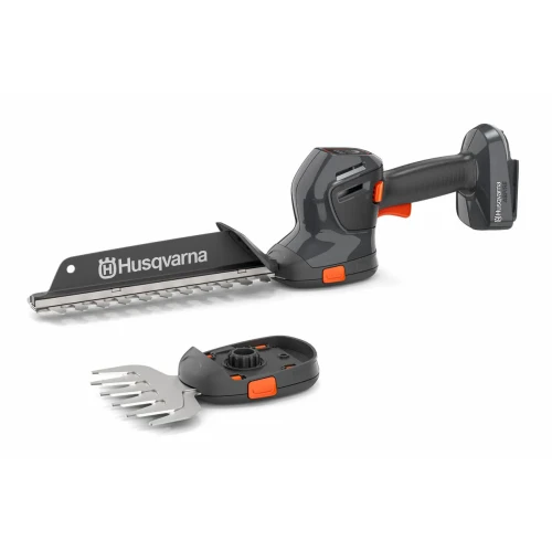 Кущоріз акумуляторний Husqvarna Aspire S20-P4A (без АКБ і ЗП) (9707166-02)