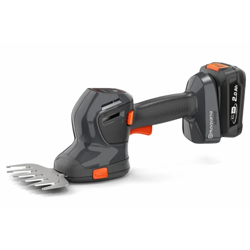 Кущоріз акумуляторний Husqvarna Aspire S20-P4A (без АКБ і ЗП) (9707166-02)