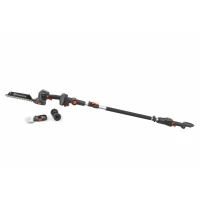 Кущоріз телескопічний акумуляторний Husqvarna Aspire S20-P4A (без АКБ і ЗП) (9707167-02)