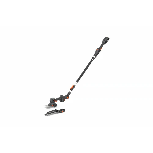 Кусторез телескопический аккумуляторный Husqvarna Aspire S20-P4A (без АКБ и ЗУ) (9707167-02)