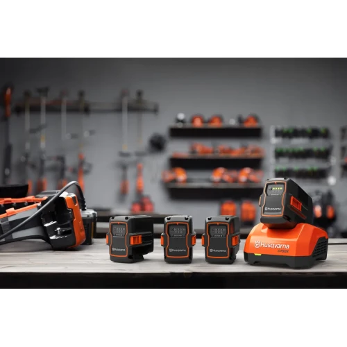 Аккумулятор Husqvarna 40-B540X (9707213-01)