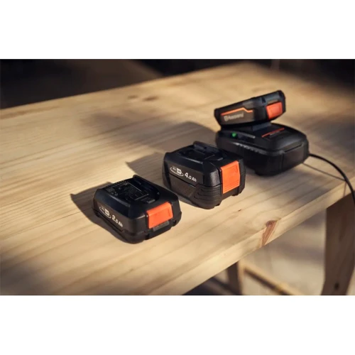 Аккумулятор Husqvarna Aspire P4A 18-B108 6.0 Ah 18 В (9707215-01)