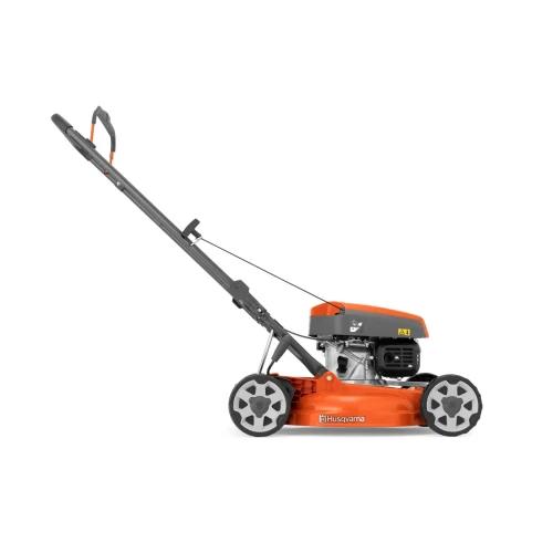 Газонокосарка бензинова HUSQVARNA LB 144 несамохідна (9707221-01)