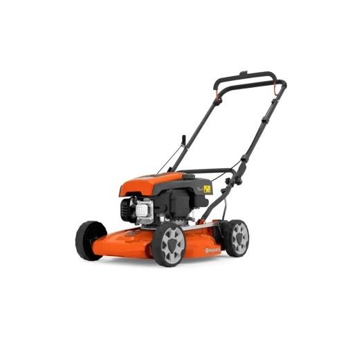 Газонокосарка бензинова HUSQVARNA LB 144 несамохідна (9707221-01)