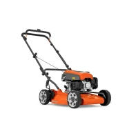 Газонокосилка бензиновая HUSQVARNA LB 144 несамоходная (9707221-01)