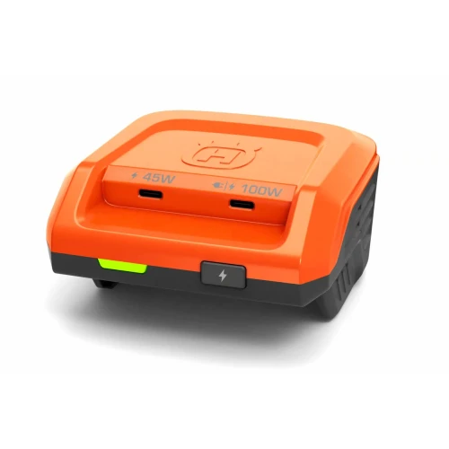 Зарядний пристрій Husqvarna 40-USB150X (9707225-01)