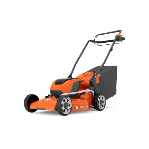Газонокосарка акумуляторна Husqvarna LC 251iS без АКБ+ЗП (9707226-01)