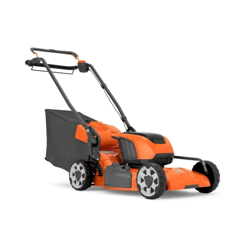Газонокосарка акумуляторна Husqvarna LC 251iS без АКБ+ЗП (9707226-01)