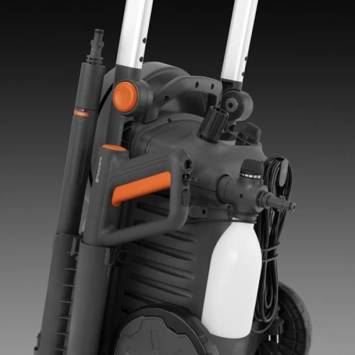 Мийка високого тиску Husqvarna PW 370 (9707266-01)