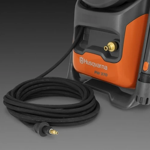 Мийка високого тиску Husqvarna PW 370 (9707266-01)