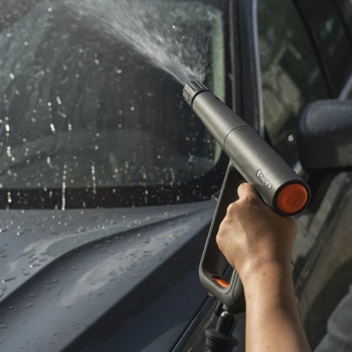 Мийка високого тиску Husqvarna PW 370 (9707266-01)