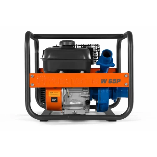 Мотопомпа Husqvarna W65P (EURO 5) (9707320-01)