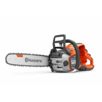 Аккумуляторная пила Husqvarna 550iXP (без АКБ и ЗУ) (9707458-15)