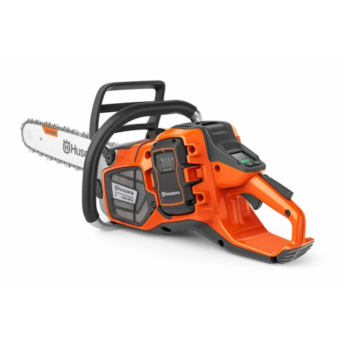 Аккумуляторная пила Husqvarna 550iXP (без АКБ и ЗУ) (9707458-15)