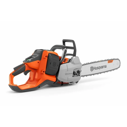 Аккумуляторная пила Husqvarna 550iXP (без АКБ и ЗУ) (9707458-15)