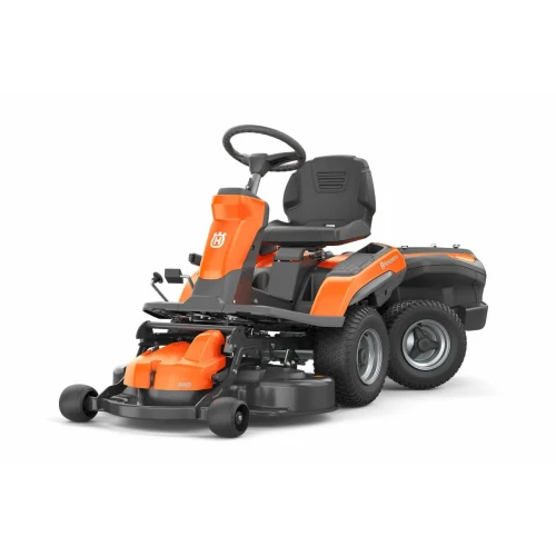Акумуляторний райдер Husqvarna R 200iX AWD (9707480-01)