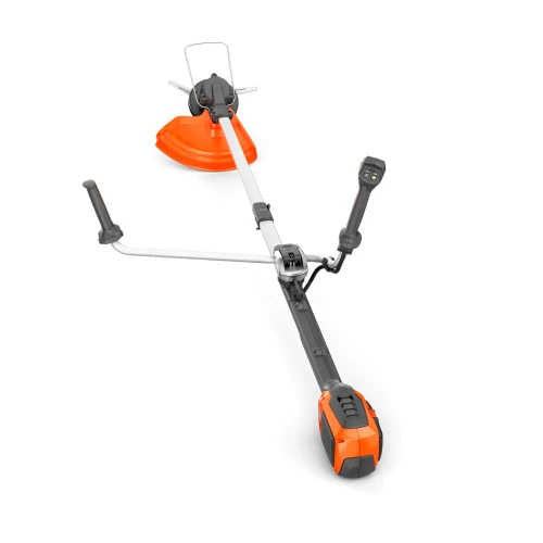 Триммер аккумуляторный Husqvarna 220iR (без АКБ и ЗУ) (9707544-01)