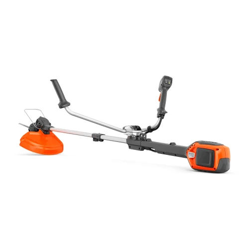 Акумуляторний тример Husqvarna 220iR KIT (АКБ і ЗП) (9707544-02)