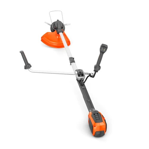 Акумуляторний тример Husqvarna 220iR KIT (АКБ і ЗП) (9707544-02)