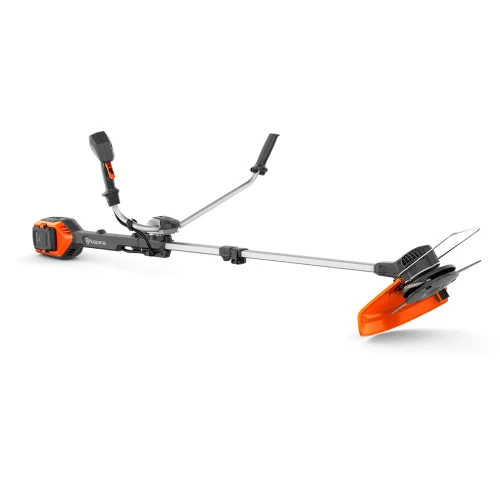 Акумуляторний тример Husqvarna 220iR KIT (АКБ і ЗП) (9707544-02)