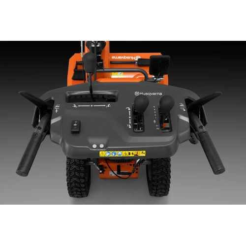 Снігоприбирач Husqvarna ST 269 (9707873-01)
