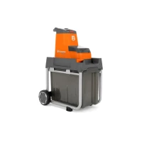 Садовый измельчитель аккумуляторный Husqvarna GS 340is без АКБ и ЗУ (9707892-01)