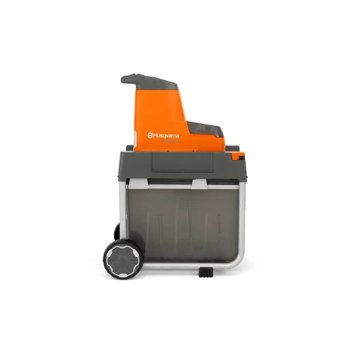 Садовий подрібнювач акумуляторний Husqvarna GS 340is без АКБ і ЗП (9707892-01)