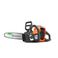 Аккумуляторная пила Husqvarna 215i (без АКБ и ЗУ) (9707920-02)