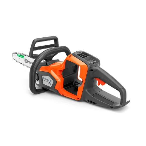 Аккумуляторная пила Husqvarna 215i (без АКБ и ЗУ) (9707920-02)