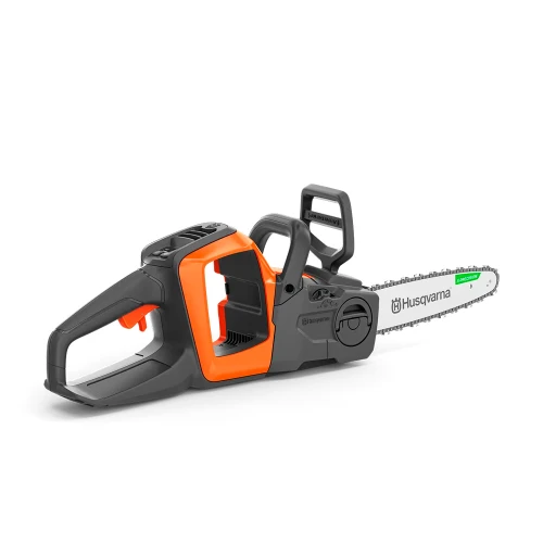 Аккумуляторная пила Husqvarna 215i (без АКБ и ЗУ) (9707920-02)