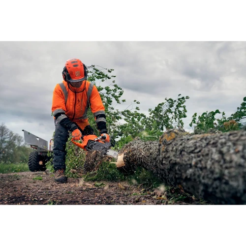 Бензопила Husqvarna 540XP III (9707931-14)