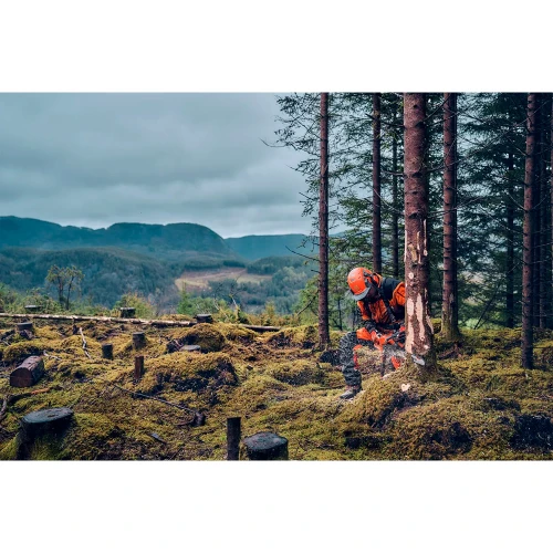 Бензопила Husqvarna 540XP III (9707931-14)