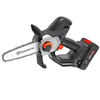 Акумуляторна ланцюгова міні-пила Husqvarna Aspire P8X-P4A KIT (АКБ і ЗП) (9708275-02)