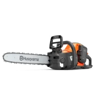 Аккумуляторная пила Husqvarna 242i KIT (АКБ и ЗУ) (9708384-03)