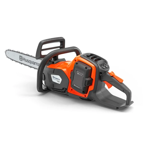 Аккумуляторная пила Husqvarna 242i KIT (АКБ и ЗУ) (9708384-03)