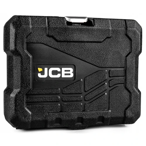 Набор ударных головок удлиненных JCB Tools JCB-4035-9MPB 1/2" 3 предмета