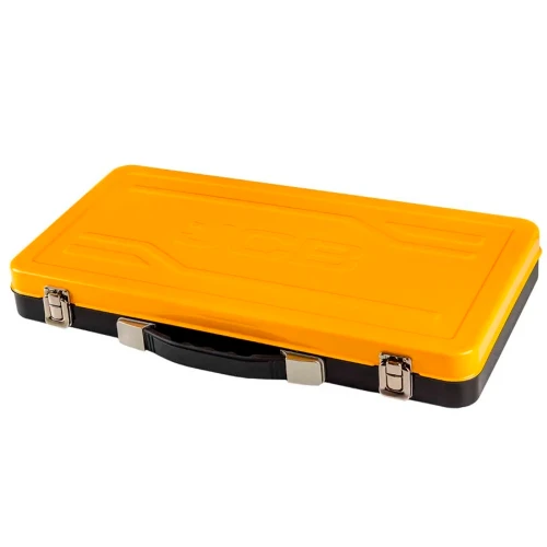 Комбинированный набор инструментов JCB Tools JCB-4362M 1/2" 8–32 мм 36 предметов
