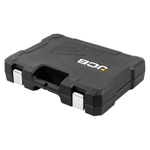 Набор инструментов JCB Tools JCB-4821-5 1/2", 1/4" 82 предмета