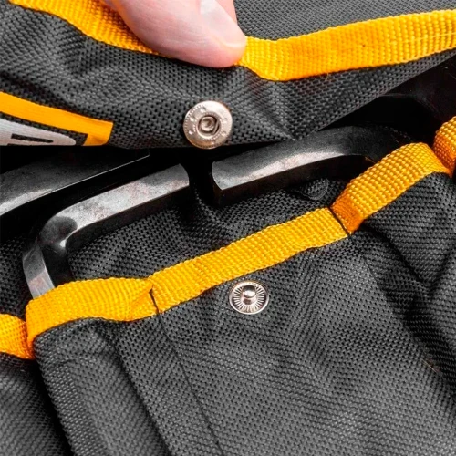 Набір Г-подібних ключів JCB Tools Hex JCB-5067 12–24 мм 6 предметів