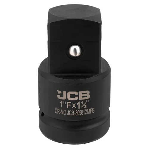 Ударный адаптер JCB Tools JCB-809812MPB c 1" на 1/5"