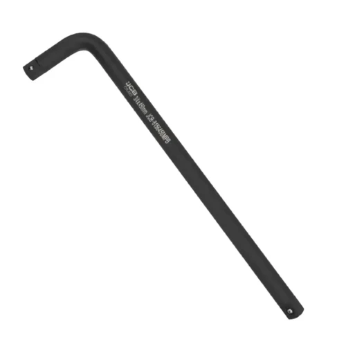 Вороток ударний Г-подібний двосторонній JCB Tools JCB-8156450MPB 3/4'' 450 мм