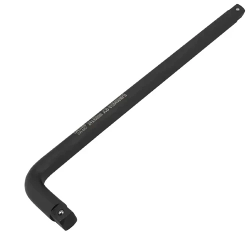 Вороток ударний Г-подібний двосторонній JCB Tools JCB-8156450MPB 3/4'' 450 мм