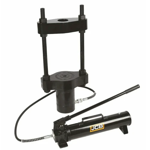 Гидравлический съемник шкворней грузовых автомобилей JCB Tools JCB-R1339 75 т