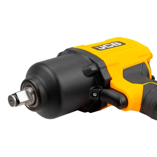 Гайкокрут пневматичний JCB Tools JCB-RP9510 1/2" 1450 Нм