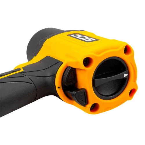 Гайкокрут пневматичний JCB Tools JCB-RP9510 1/2" 1450 Нм