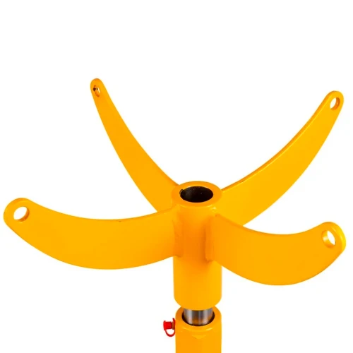 Стойка трансмиссионная гидравлическая JCB Tools JCB-TEL06011 0.6 т