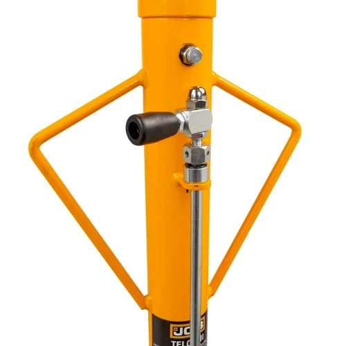 Стойка трансмиссионная гидравлическая JCB Tools JCB-TEL06011 0.6 т